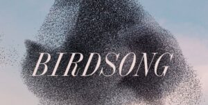 Birdsong logo