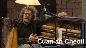 Cuan an Cheoil logo