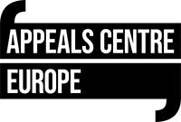 Appeals Centre Europe (ACE)