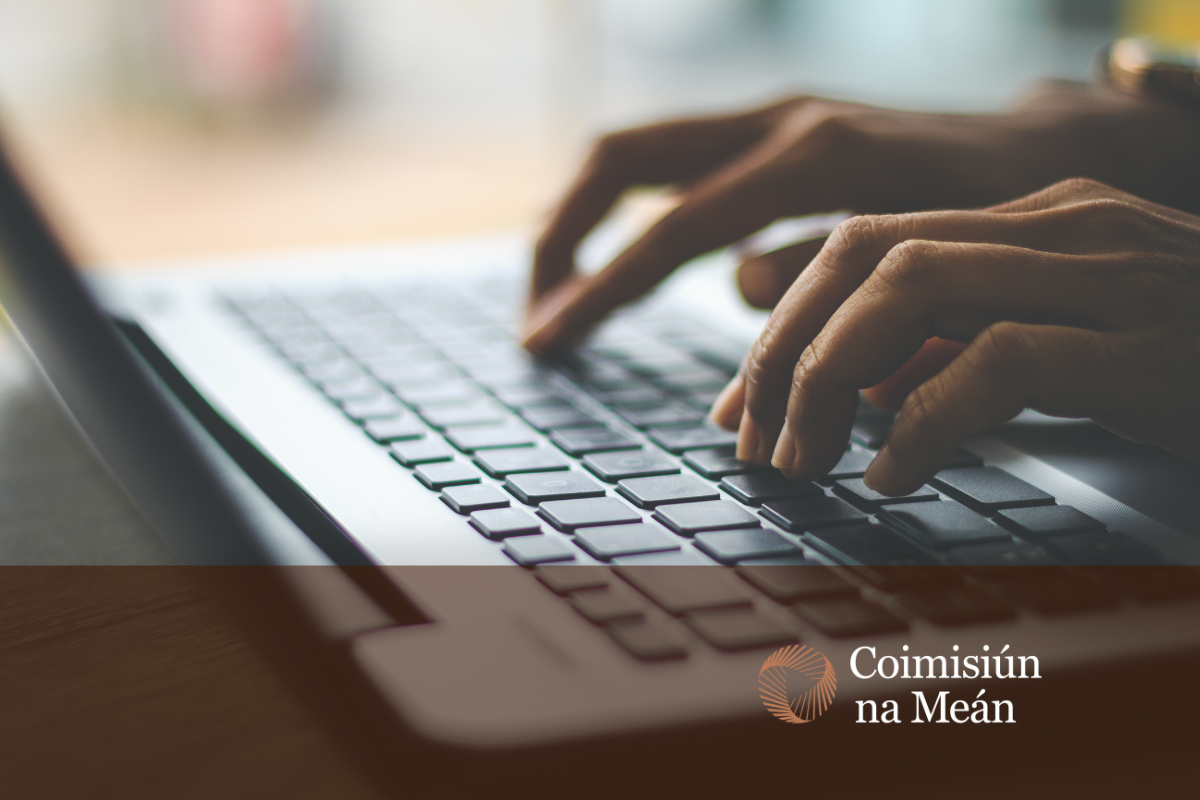 Coimisiún na Meán opens review of online platforms’ compliance with EU Digital Services Act