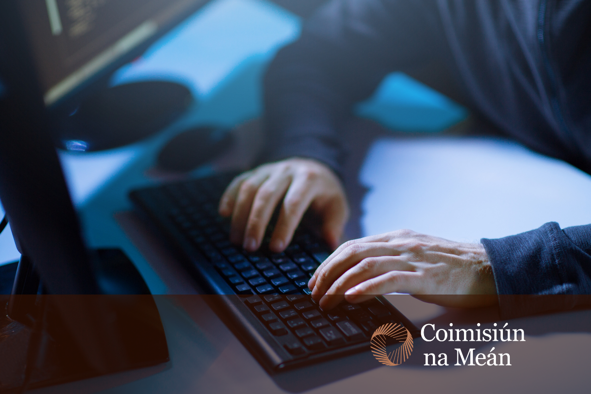 Coimisiún na Meán makes determination on three hosting service providers under Terrorist Content Online Regulation